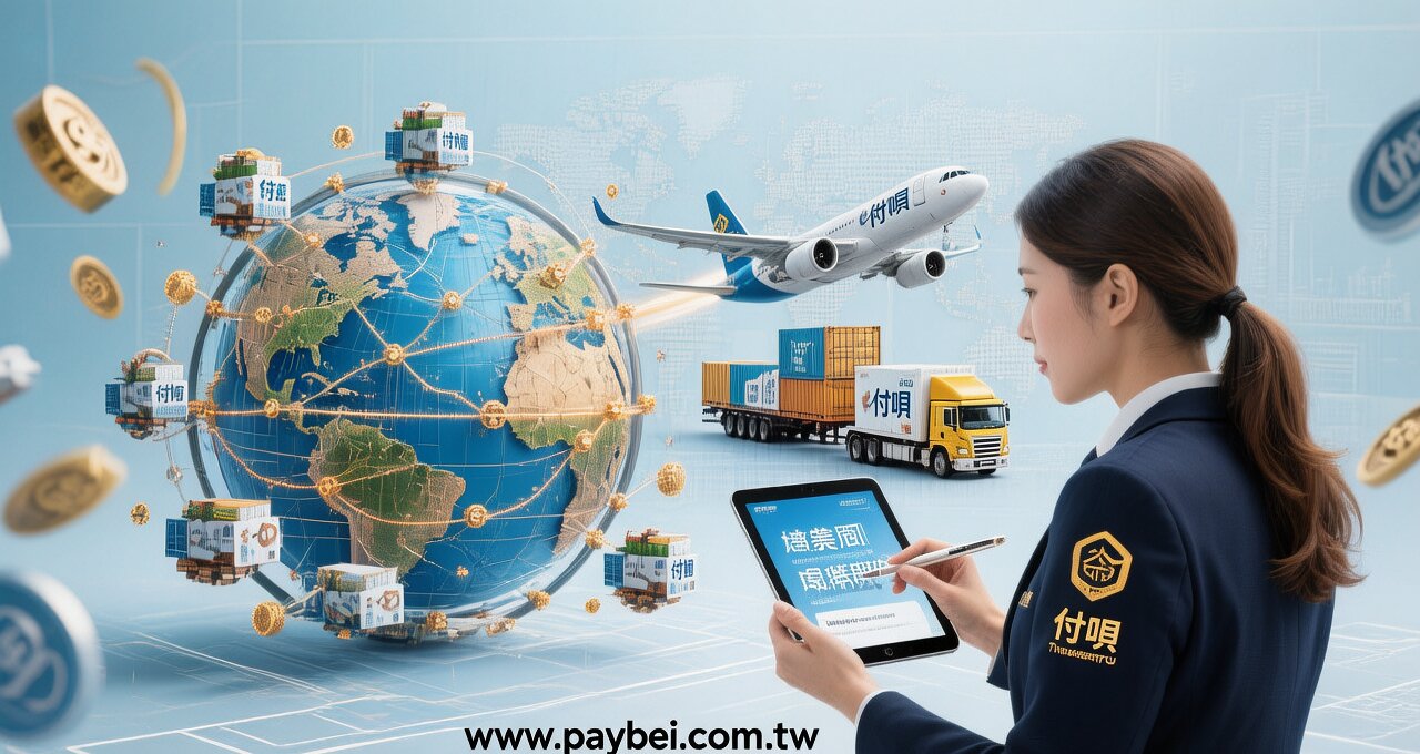 淘寶代付台灣