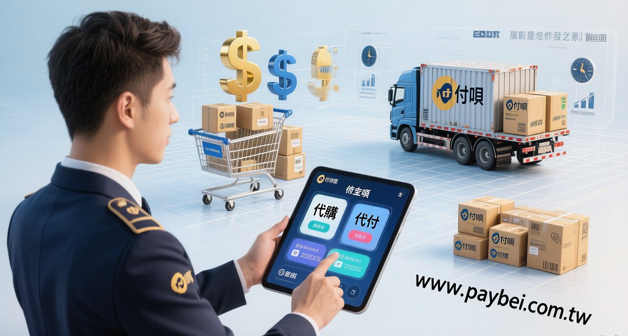 淘寶代付第一次