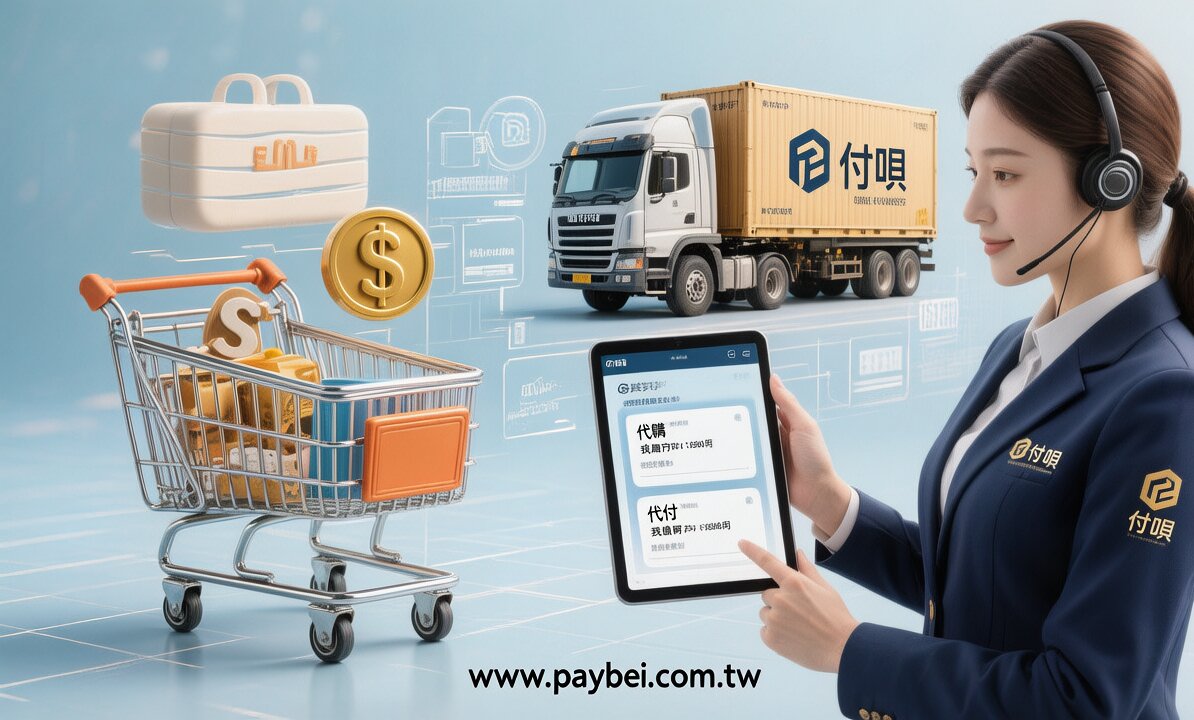 淘寶代付如何申請