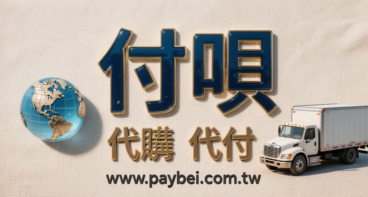 淘寶代付即時充值