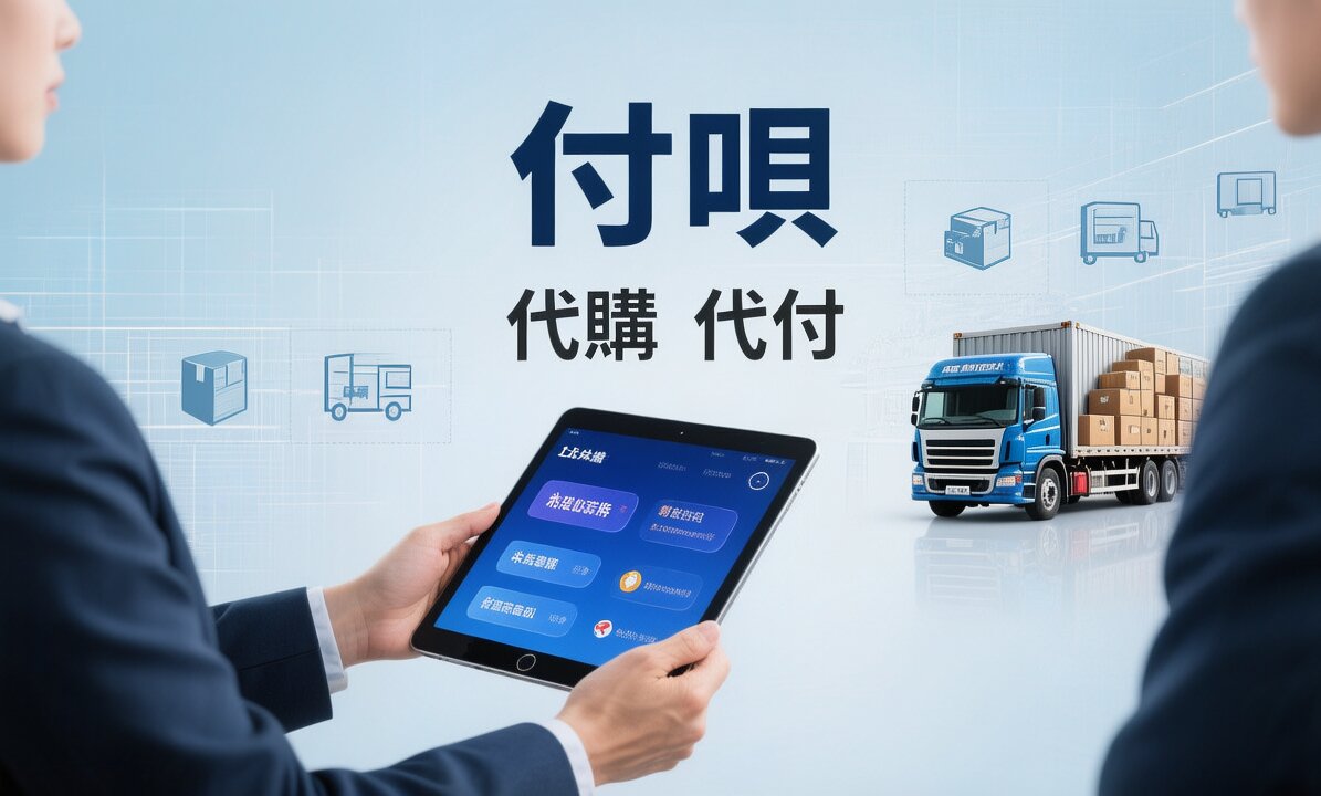 阿里巴巴代付信用卡