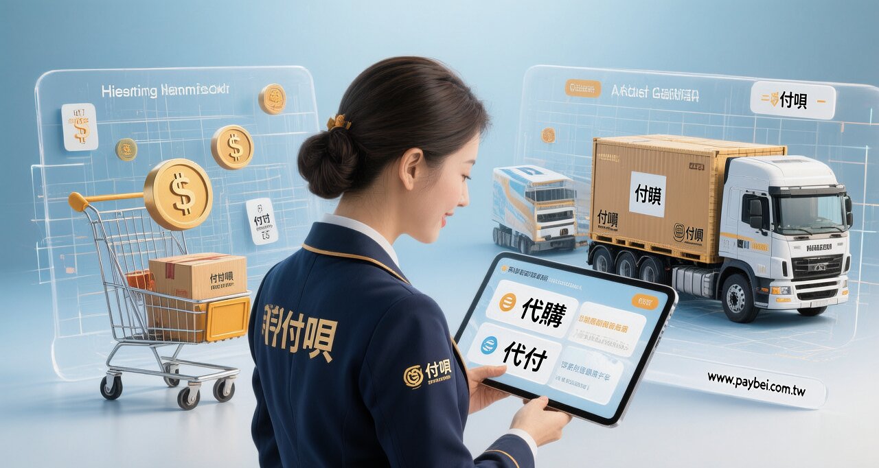 阿里巴巴代付即時