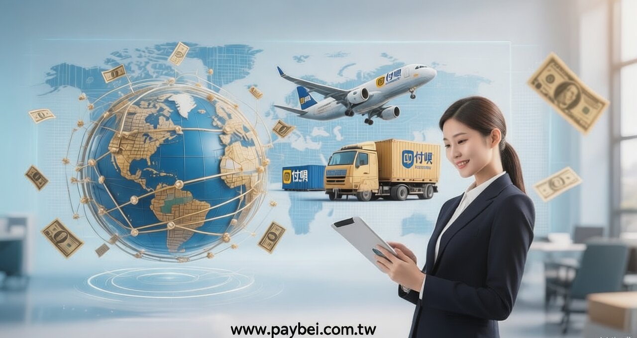 阿里巴巴代付低匯率