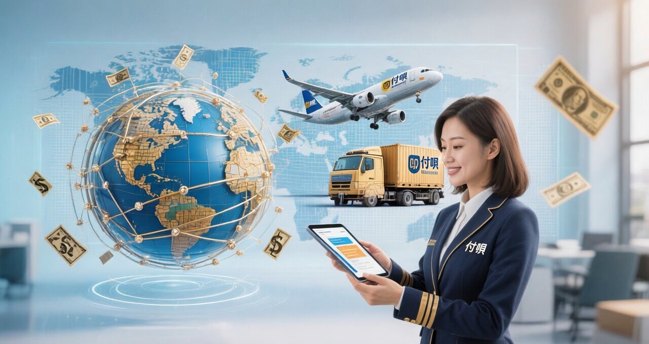 阿里巴巴代付怎麼用