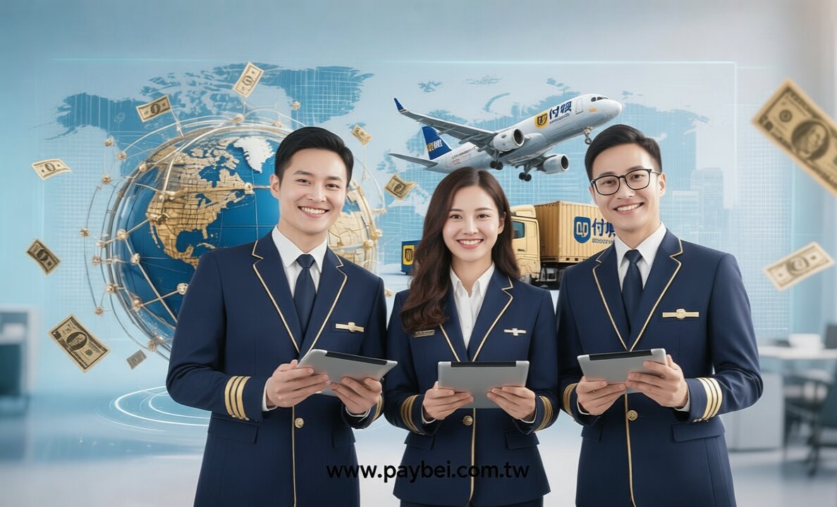 阿里巴巴代付如何申請