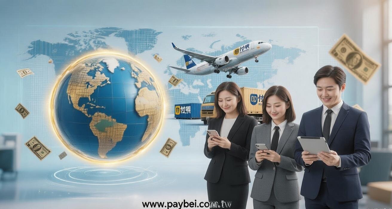 阿里巴巴代付第一次