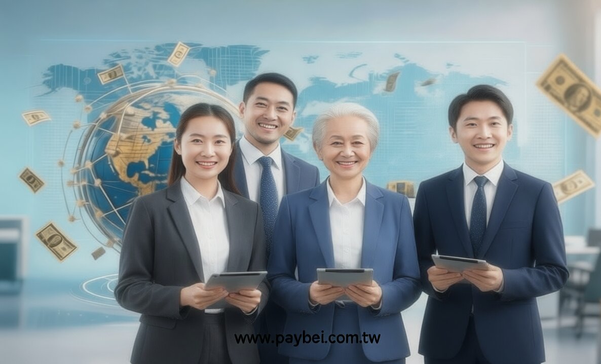 阿里巴巴代付經驗分享