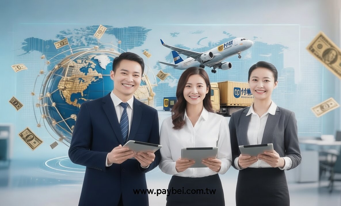 阿里巴巴代付錯誤處理