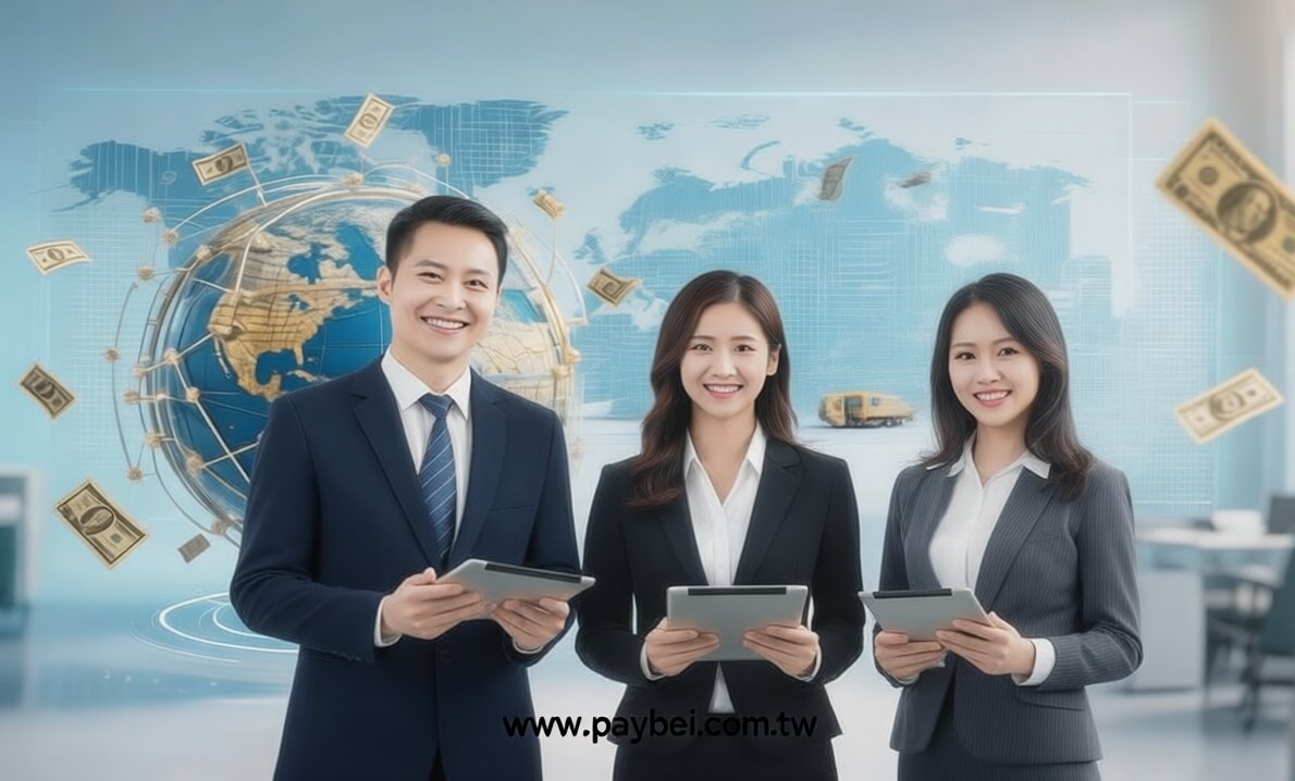 阿里巴巴代付客服