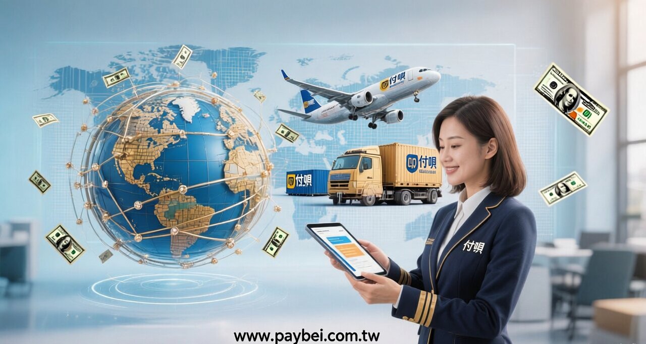 阿里巴巴代付銀行轉帳