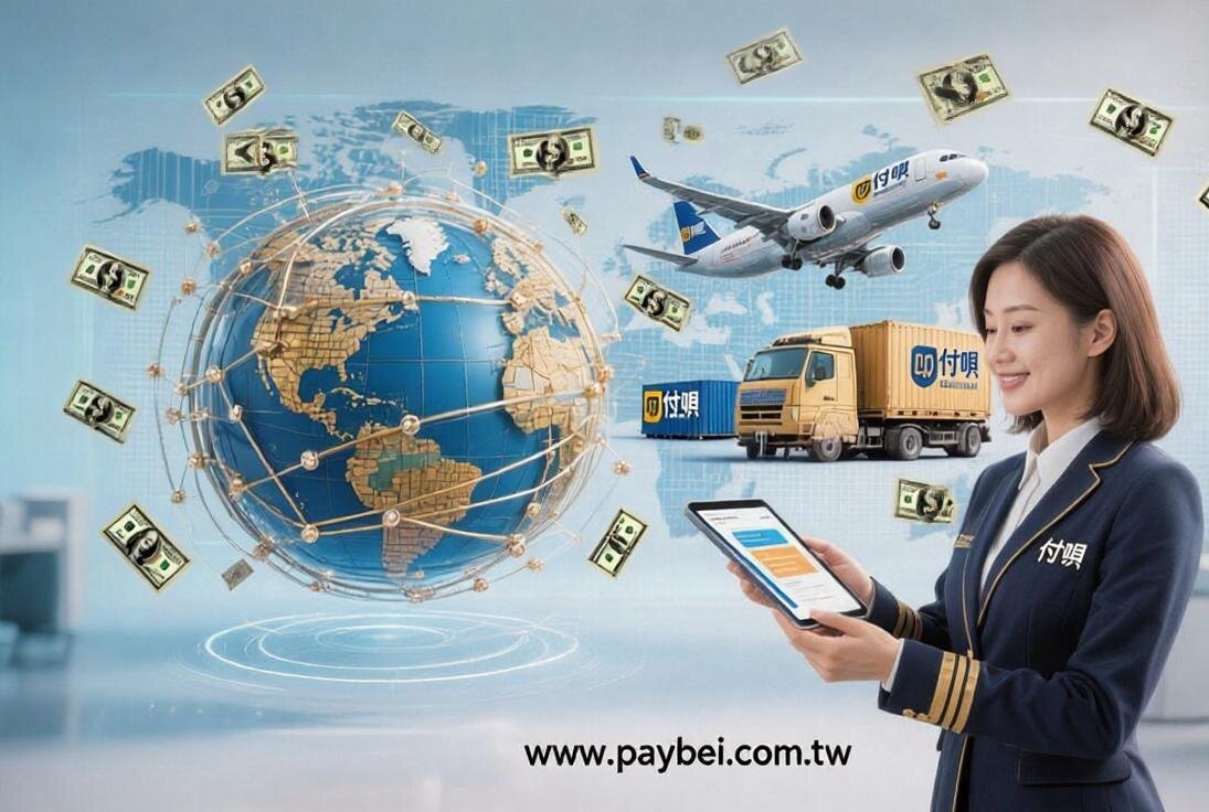 阿里巴巴代付第三方支付