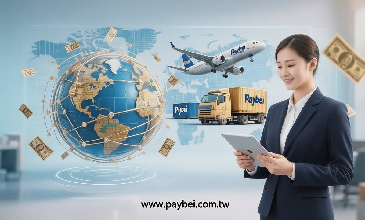 阿里巴巴代付集運