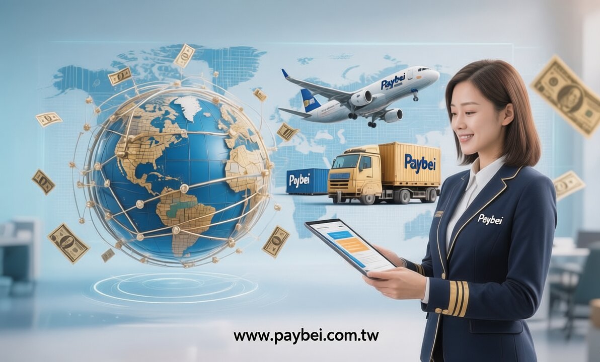 阿里巴巴代付跨境