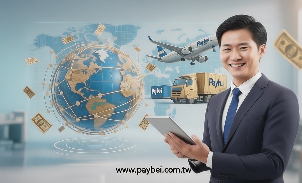 阿里巴巴代付代購