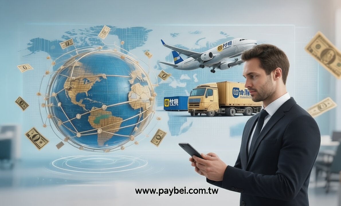 阿里巴巴代付網頁版