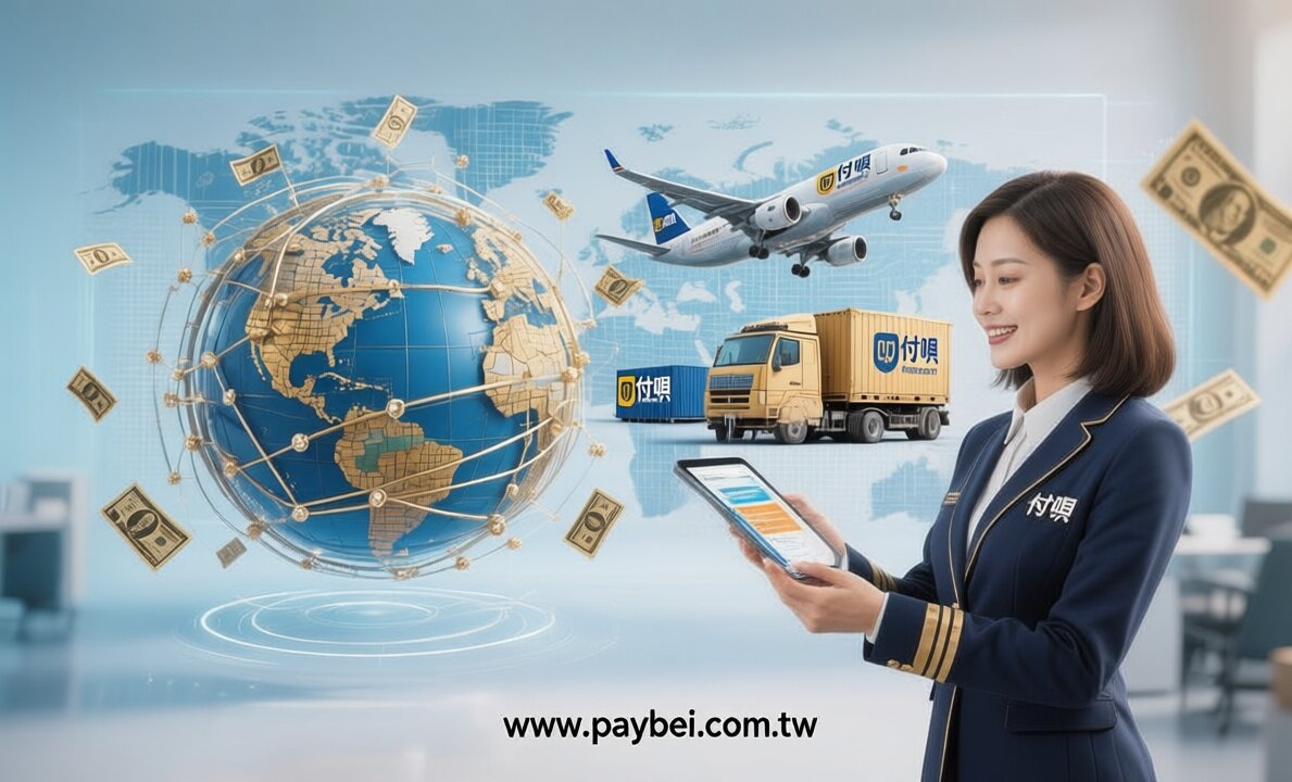 1688代付一體服務