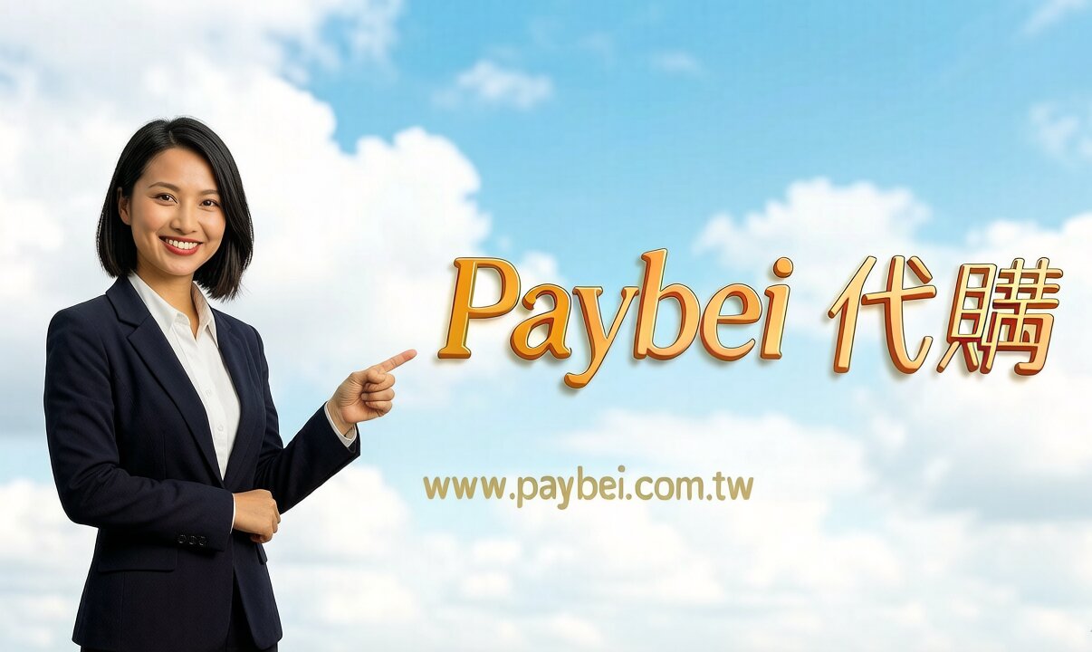 2026 代付集運平台推薦