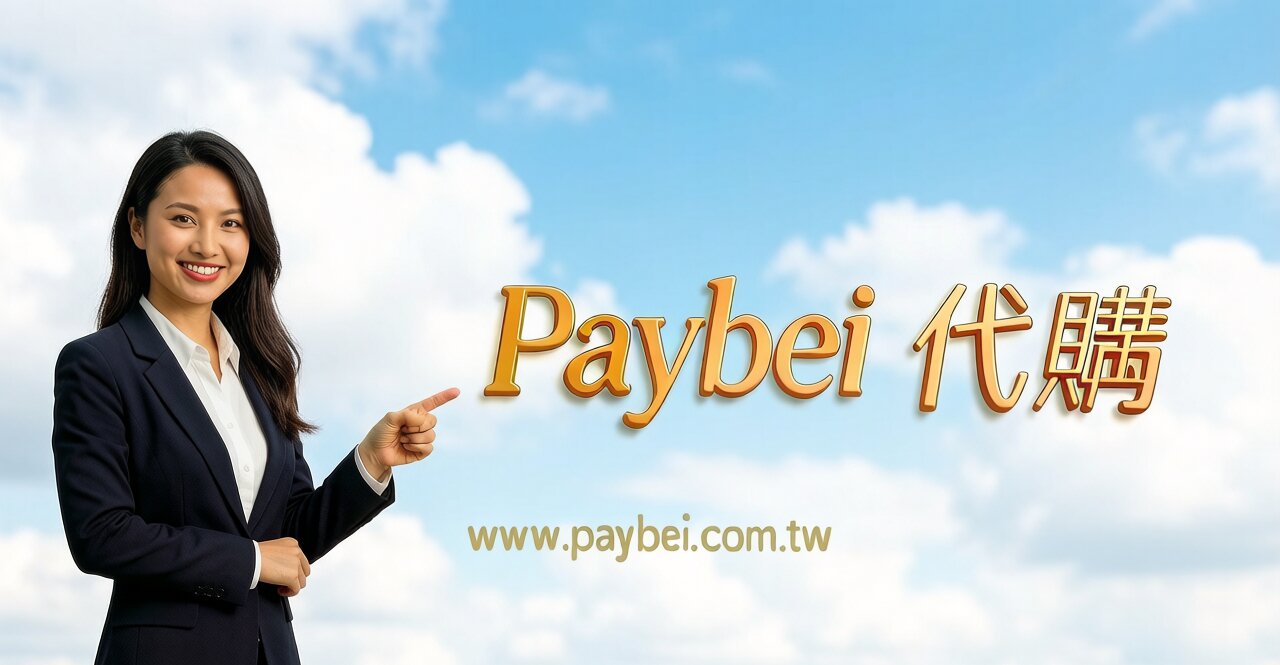 代付集運安全嗎