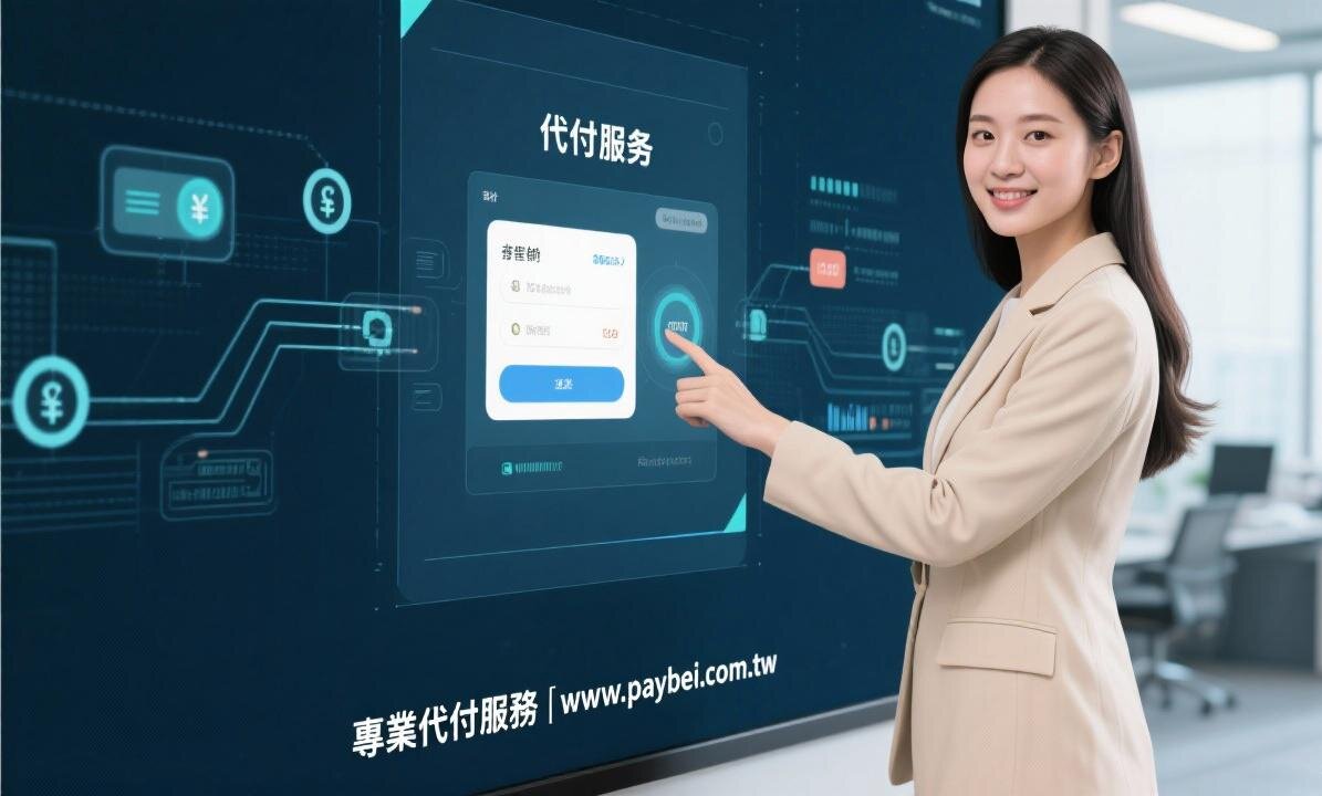 代付集運初學者