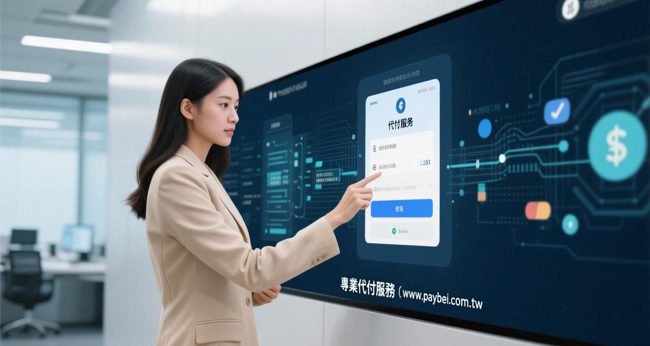 代付集運如何申請