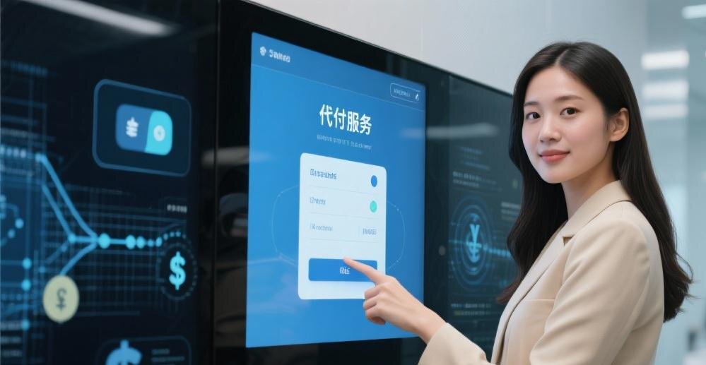 代付集運錯誤處理