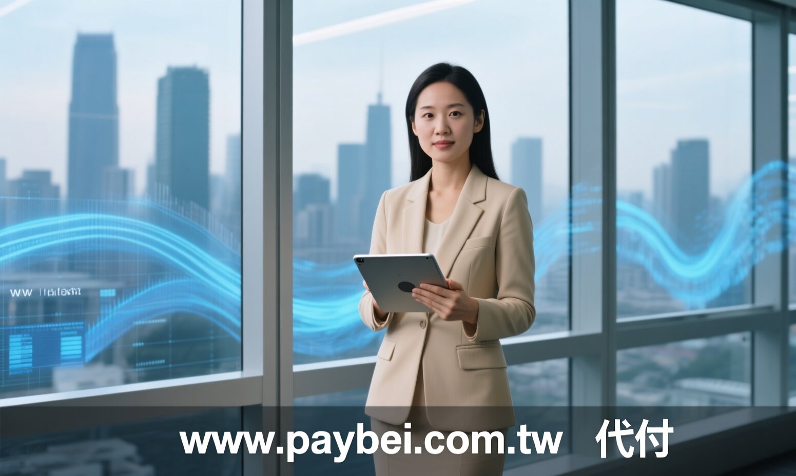 代付集運支付寶