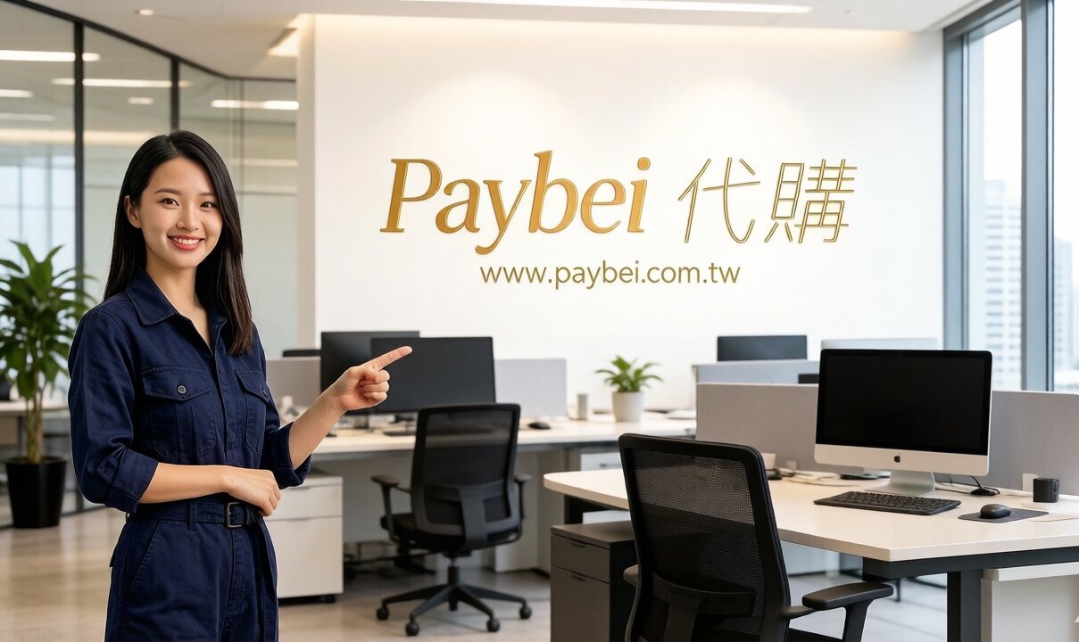 代付淘寶代購新手