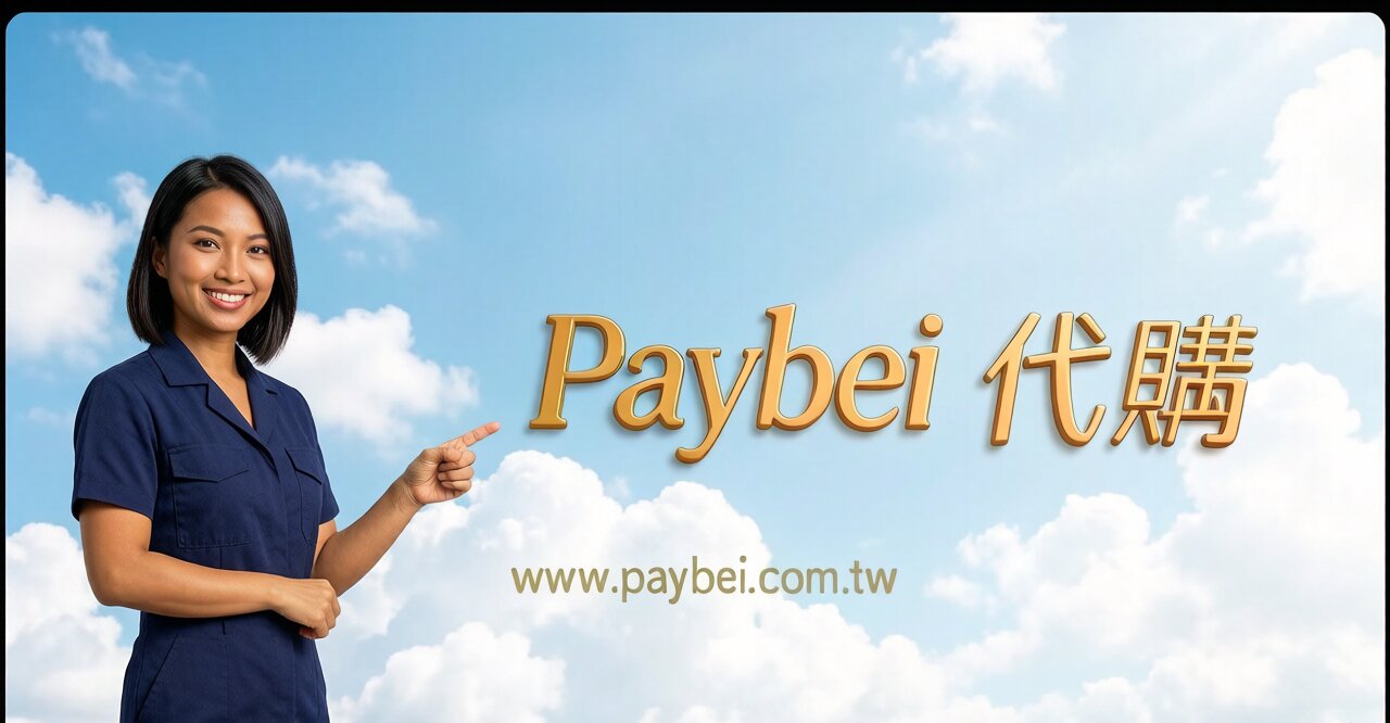 代付淘寶代購錯誤處理