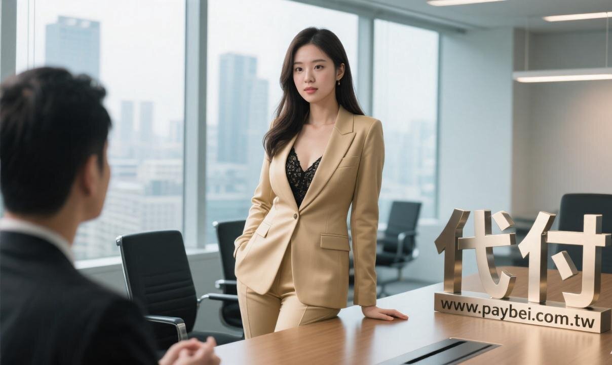 淘寶代購推薦第三方支付