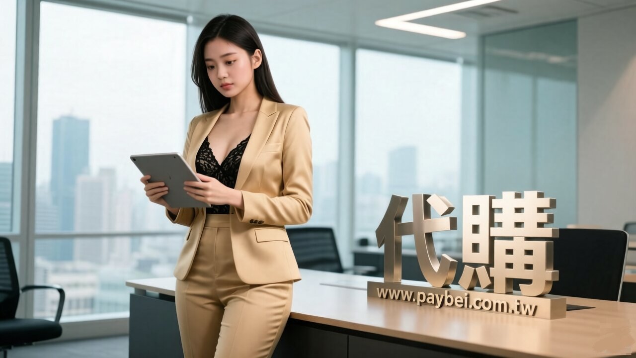 台灣北部代付