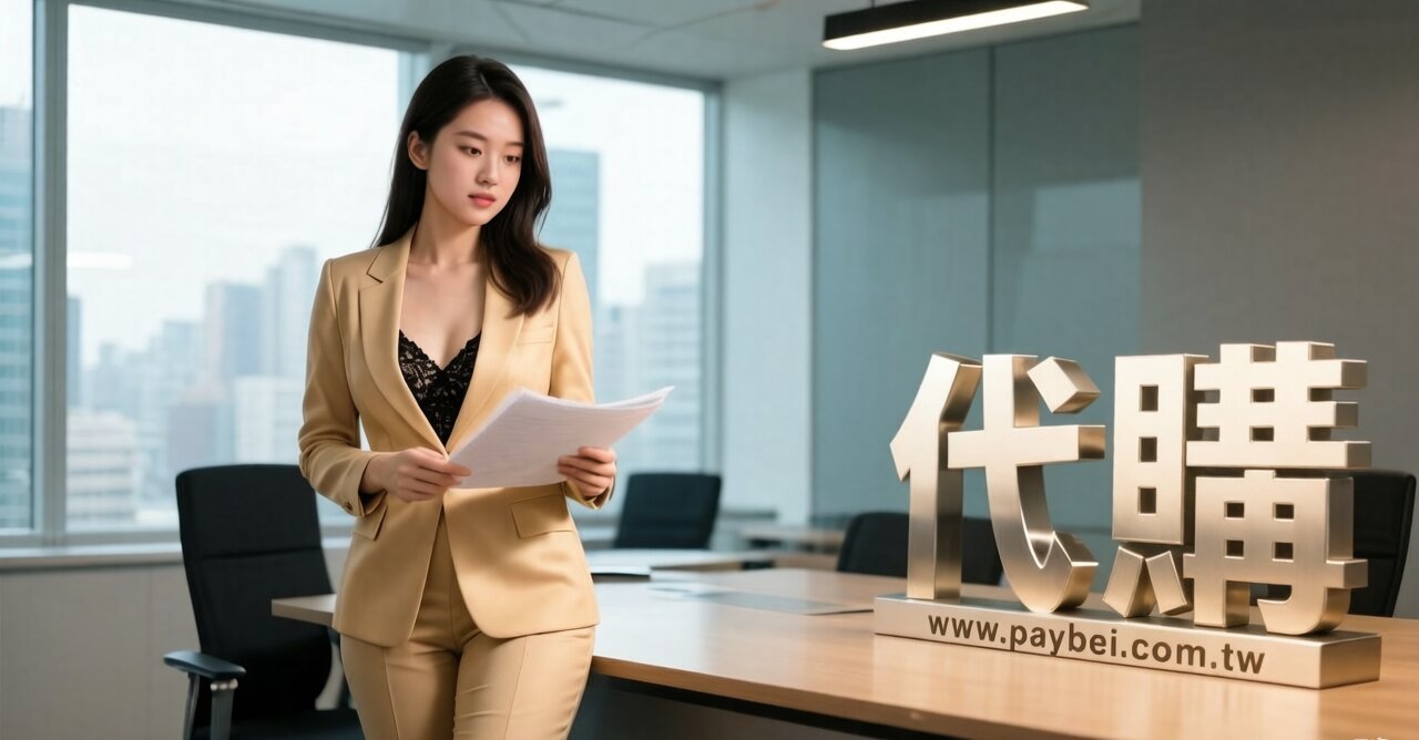 台灣南部代付