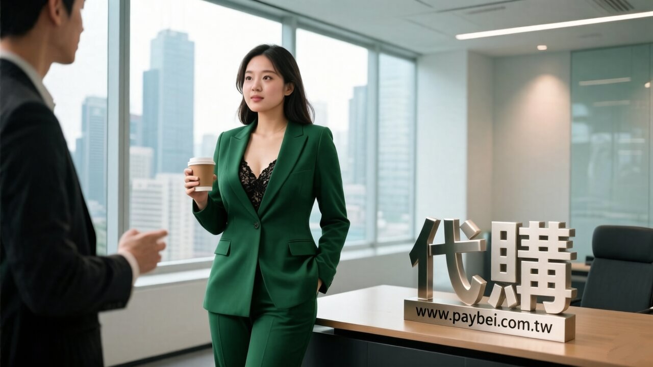 淘寶代付教學""