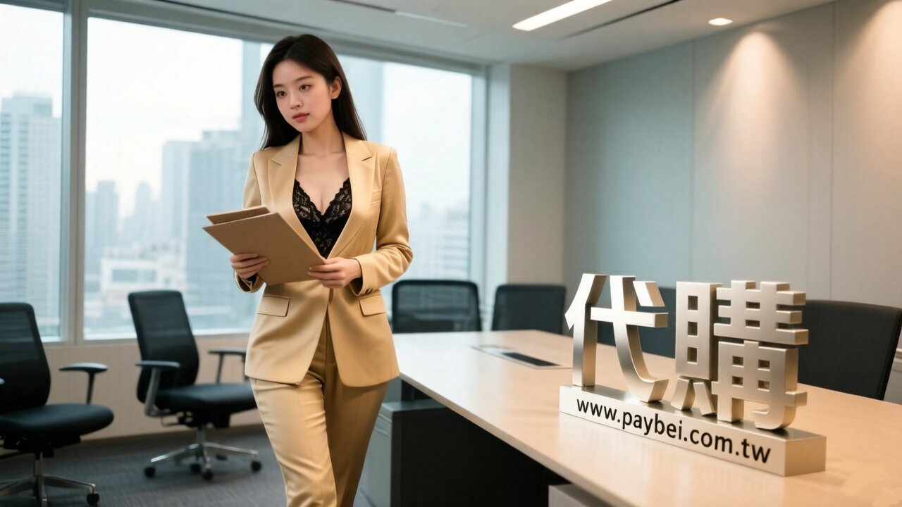 台灣淘寶代購