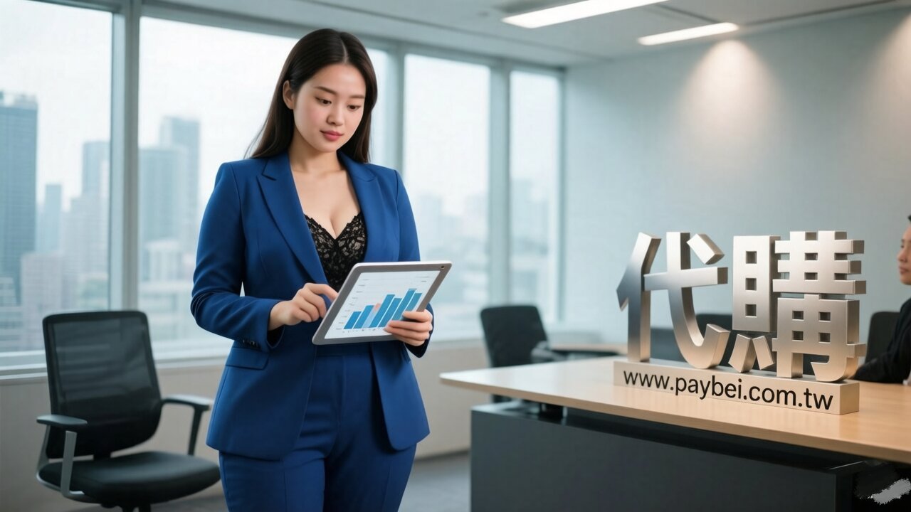 代付淘寶代購台北