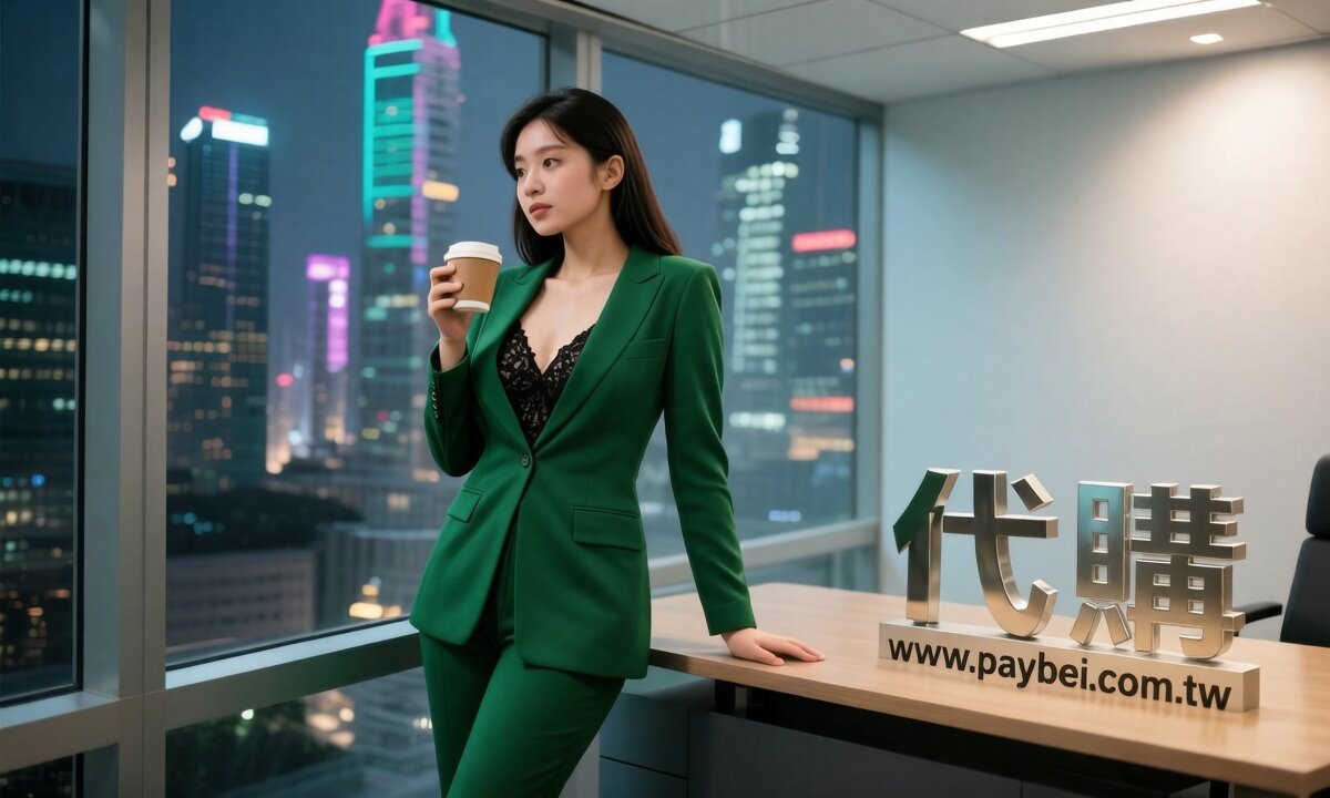 淘寶代購推薦台中