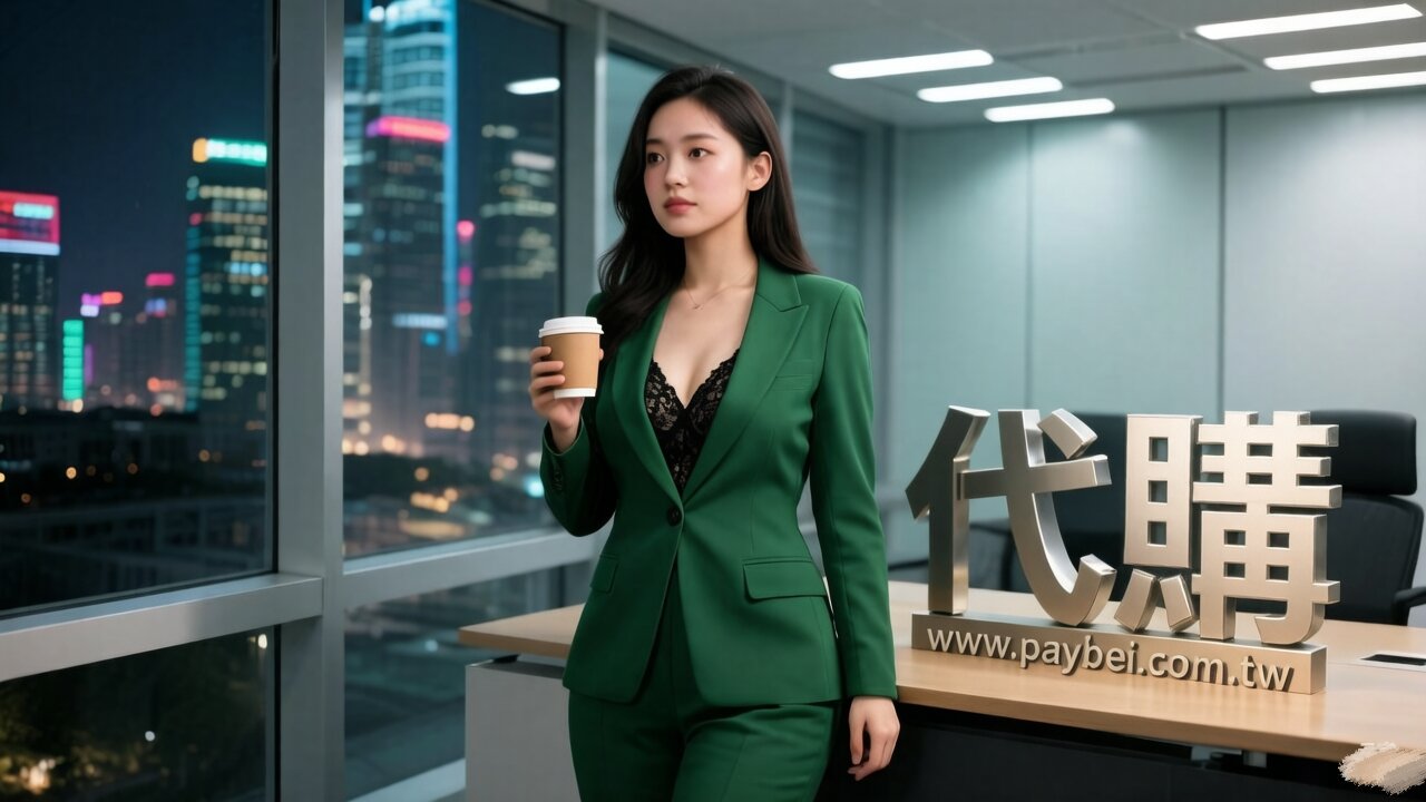 台灣北部代付