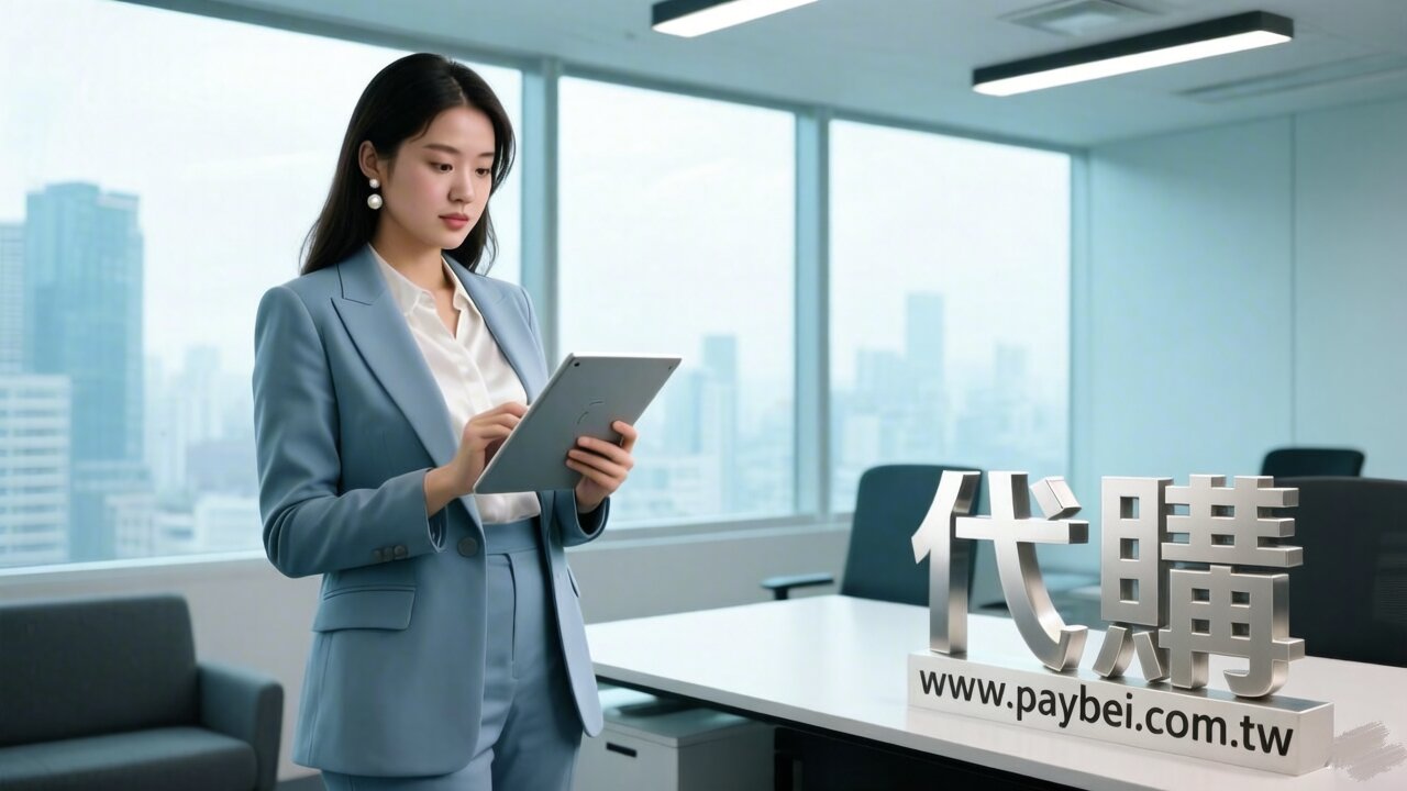 台灣代付APP