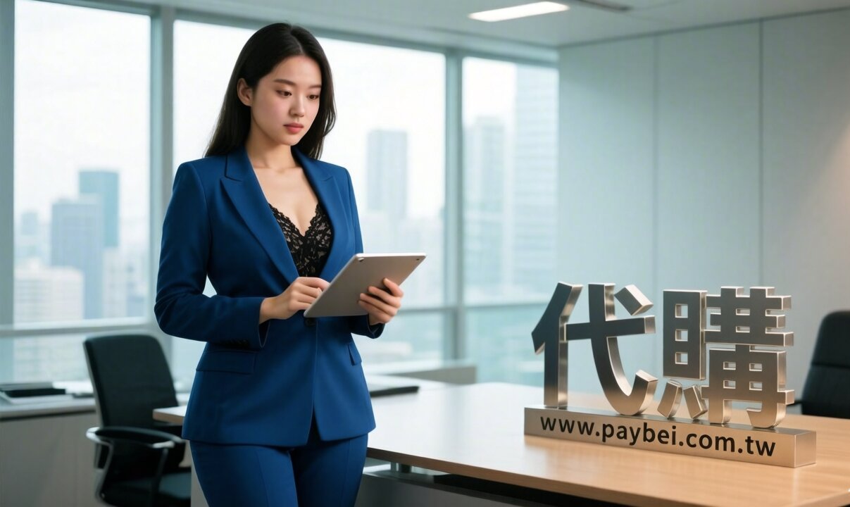 淘寶代付台中推薦