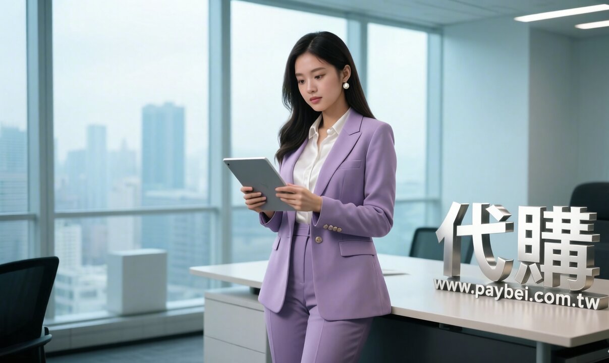淘寶代付台北推薦
