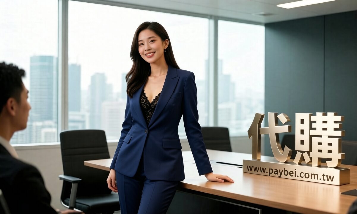 抖音代購美妝產品