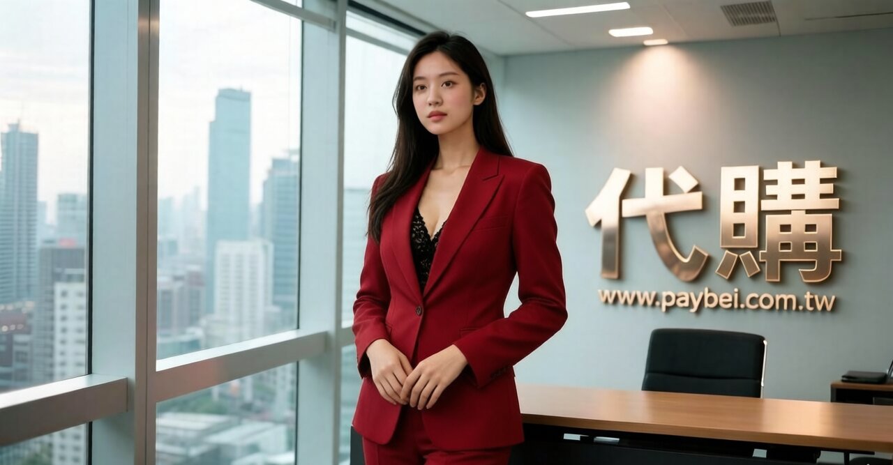 小紅書代購美妝保養