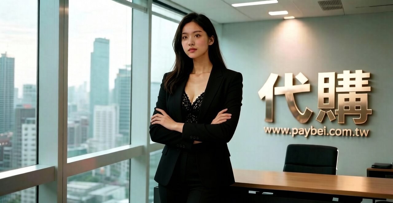 小紅書代購服飾穿搭