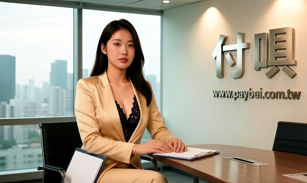 跨境代付安全嗎