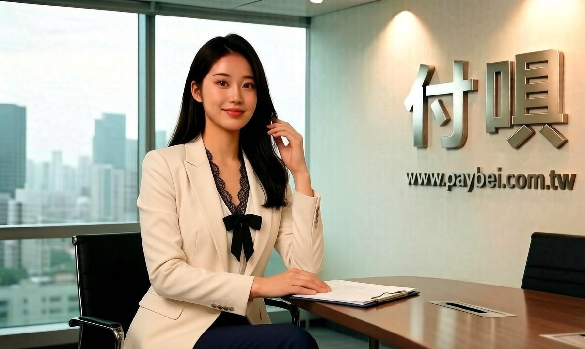 即時匯率代付服務