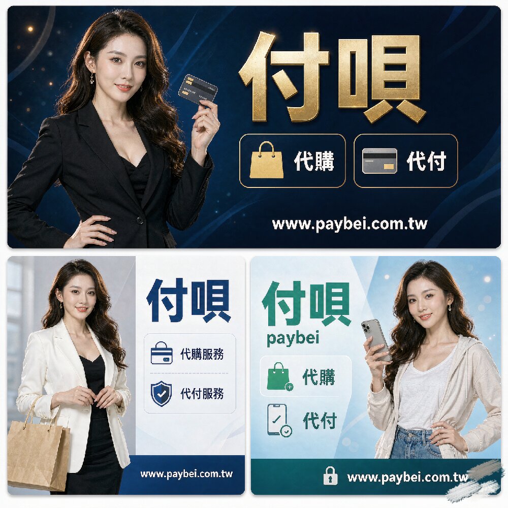 台灣代付匯率教學