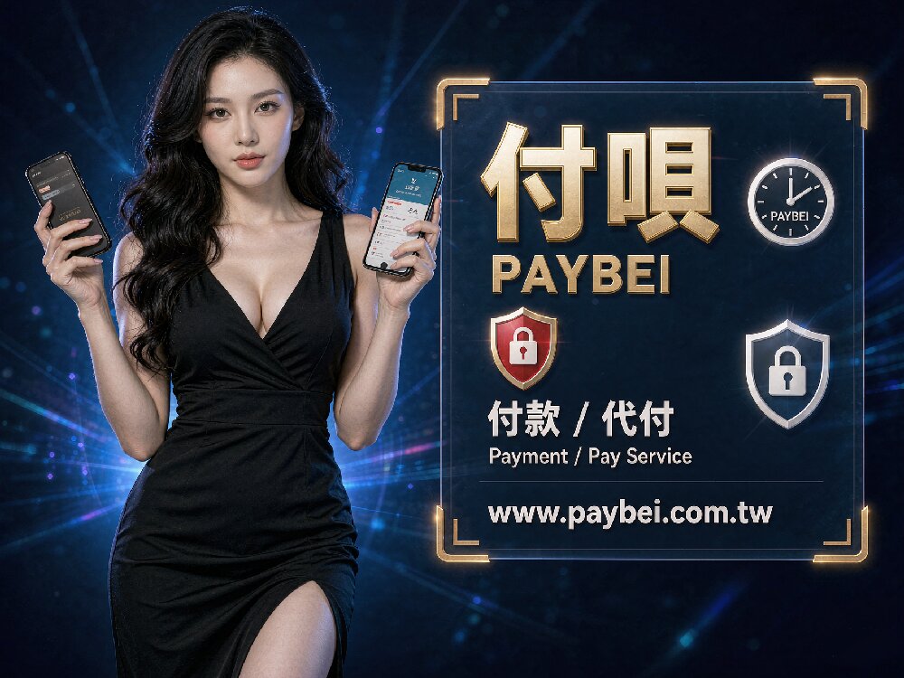 代付匯率比較平台